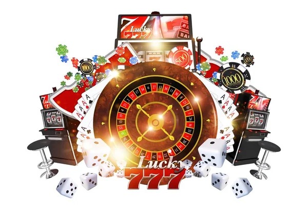 Buffalo King slot game interface on mobile showing reels, bet controls, and spin button